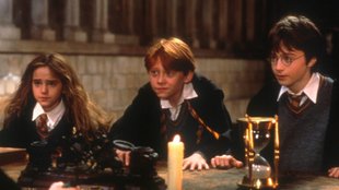 Peinlicher Filmfehler in Harry Potter: Plötzlich ist die Magie dahin