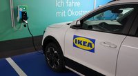 Frustrierte E-Auto-Fahrer: Ikea-Chef kennt das Problem nur zu gut