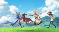 KonoSuba Staffel 3: Neue Folgen im Simulcast sehen