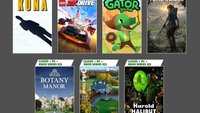 Xbox: Alle Game Pass Spiele mit Liste (April 2024)