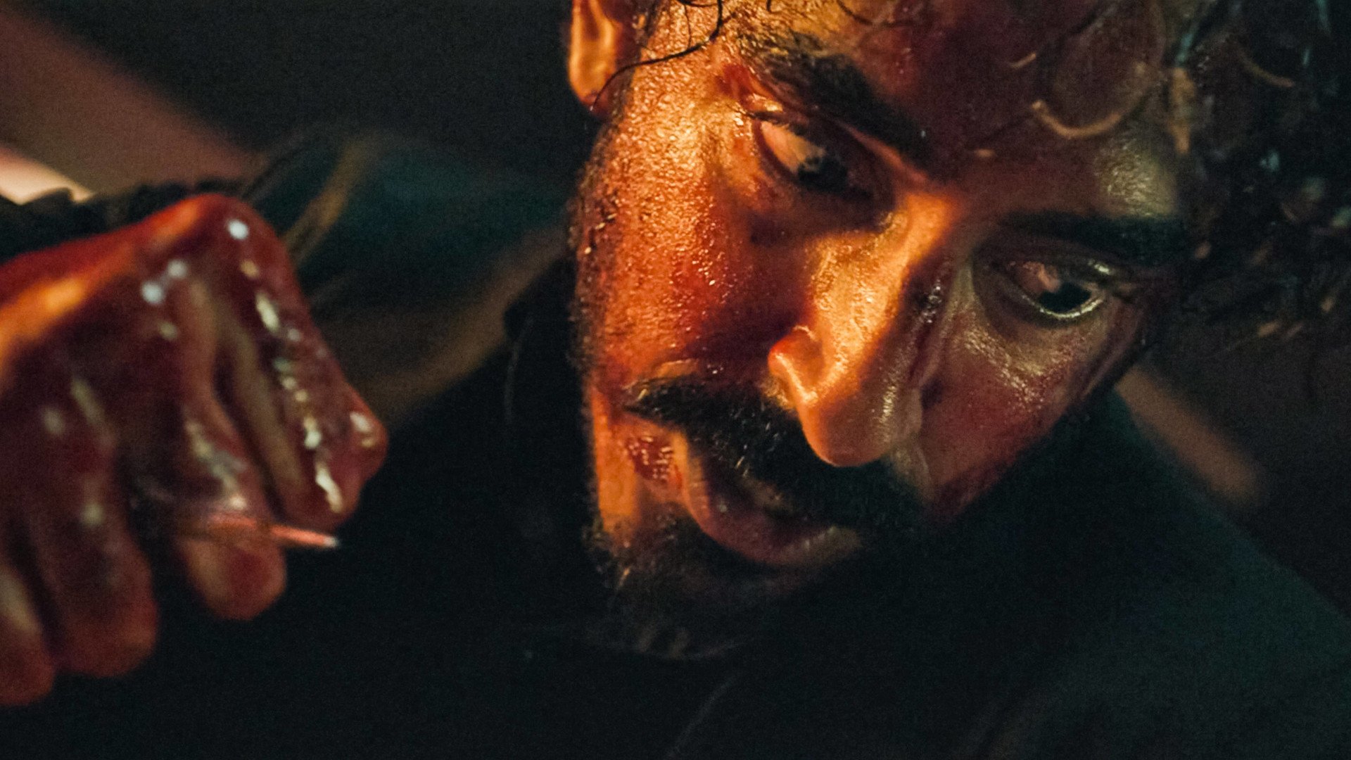 Filme ähnlich Wie John Wick