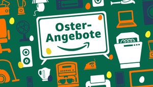 Amazon Oster-Angebote 2024: Deals, Infos & Tipps zum Shopping-Event