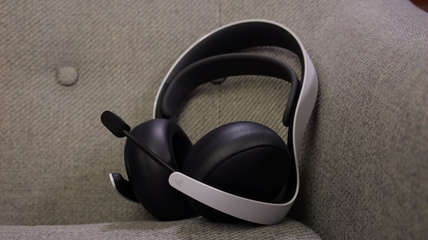 Sony Pulse Elite Headset