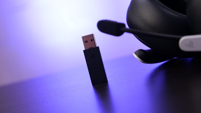 PlayStation Link USB-Adapter