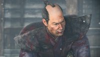 Rise of the Ronin: Naosuki Li töten oder verschonen