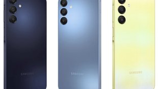 Samsung Galaxy A15 5G: Bedienungsanleitung als PDF-Download (Deutsch)