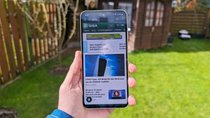 Samsung hat es eilig: Gute Nachrichten für Besitzer des Galaxy A55