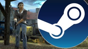 18 Steam-Spiele für 14,15 Euro: Mega-Bundle lässt euch 124 Euro sparen