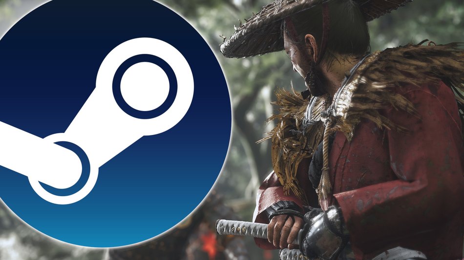 Steam-Hoffnung: Steht das nächste PlayStation-Game vor der Tür?