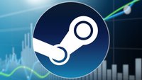 Steam liefert ab: Für Valve geht's nur aufwärts