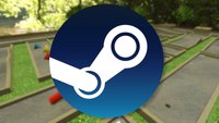 Bei Steam gibt’s für 9,99 Euro ein Spiel, das Hunderte Games in sich vereint