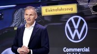 VW-Chef ist sicher: E-Autos stellen Verbrenner in den Schatten