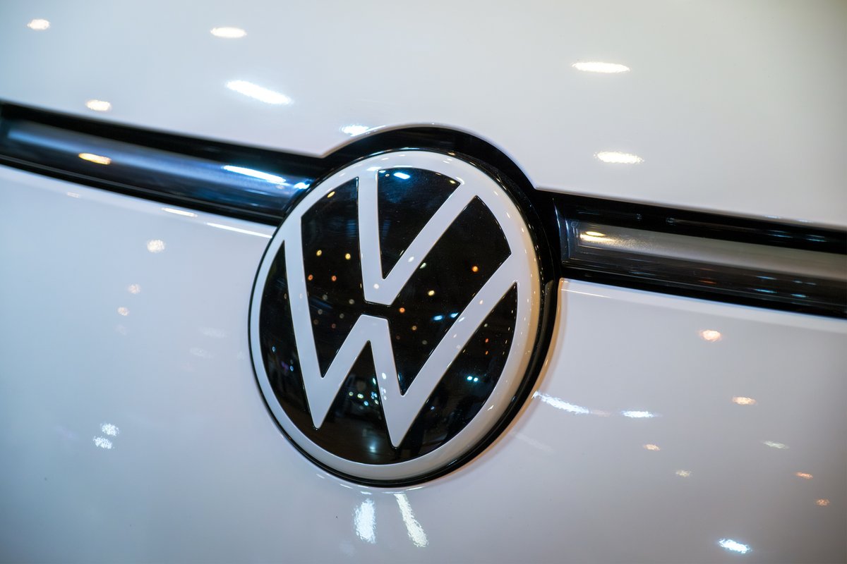 Vom Azubi bis in die Chefetage: Wie viel verdient man eigentlich bei VW?