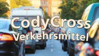 CodyCross: „Verkehrsmittel“ – Lösungen für Level 101 bis 120