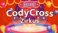 CodyCross: „Zirkus“ – Lösungen für Level 81 bis 100