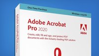 Adobe Acrobat Pro kaufen (ohne Abo) – darauf solltet ihr achten