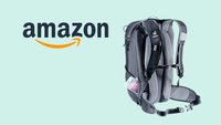 Fahrradfahrer werden ihn lieben: Amazon verkauft Rucksack von Deuter zum Spottpreis
