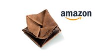 Für 17,98 Euro: Amazon verkauft ein Portemonnaie ohne Knöpfe oder Reißverschluss
