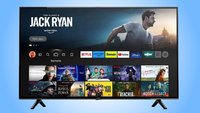 Noch günstiger: Amazon verkauft Fire-TV-Fernseher zum Witzpreis