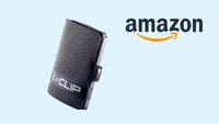 Für 28 Euro bei Amazon: Wer ausgebeulte Hosentaschen hasst, wird dieses Portemonnaie lieben