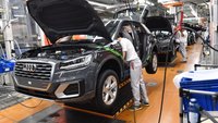 E-Autos als Jobkiller: 260.000 Arbeitsplätze in Deutschland in Gefahr