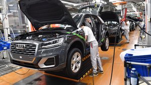 E-Autos als Jobkiller? Arbeitsplätze in Deutschland in Gefahr