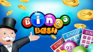 Bingo Bash: Free Chips und Free Gifts erhalten (Deutsch/September 2024)