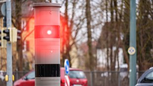 Aufgepasst im Urlaub: Deutsche Autofahrer müssen mit teuren Strafen rechnen