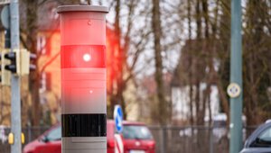 Aufgepasst im Urlaub: Deutsche Autofahrer müssen mit teuren Strafen rechnen