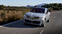 BMW hat Visionen: So spektakulär sieht die E-Auto-Zukunft aus