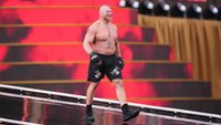 Sind Brock Lesnar und CM Punk in WWE 2K24?