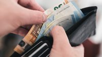 Bunq: Bargeld auf Konto einzahlen & auszahlen – so geht's