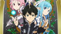 Sword Art Online: Reihenfolge der Serie und der Filme