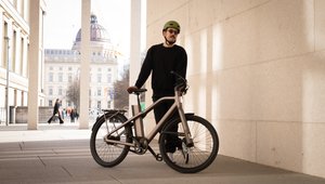 Liebling auf Amazon: Warum diese 30-Euro-Tasche Fahrradfahrer begeistert