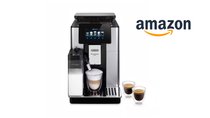 Testsieger bei Amazon: Dieser De’Longhi-Kaffeevollautomat ist jeden Cent wert