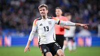 Fußball heute: Deutschland vs. Niederlande im Live-Stream & TV