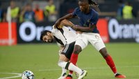 Fußball heute: Deutschland vs. Frankreich im Live-Stream & TV | kostenlose Übertragung