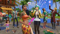 Gratis auf Steam, PS5 und Xbox: EA verschenkt Die-Sims-DLC