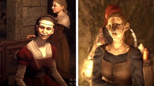 Dragon’s Dogma 2: „Die Geschichte eines Bettlers“ lösen