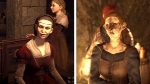 Dragon’s Dogma 2: „Die Geschichte eines Bettlers“ lösen