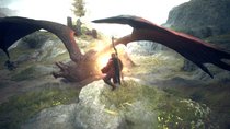 Dragon’s Dogma 2: Drachen töten und Lindwurm-Kristalle farmen