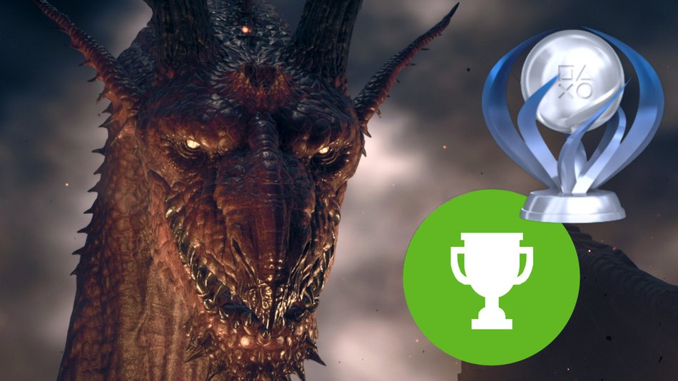 Dragon's Dogma 2: Trophäen-Leitfaden für alle Erfolge & Platin