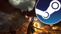 Steam-Tipp: Fantasy-RPG extrem reduziert – nur 5 Euro für über 100 Stunden