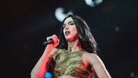 Dua Lipa live in Deutschland: Tickets im Vorverkauf – hier gibt es sie ab heute