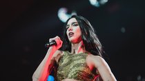 Dua Lipa live in Deutschland: Tickets im Vorverkauf – hier gibt es sie ab heute