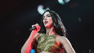 Dua Lipa live in Deutschland: Tickets im Vorverkauf – hier gibt es sie ab heute