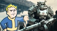 Fallout: Die Amazon-Serie durfte eine Grenze auf keinen Fall überschreiten