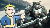 Fallout-Serie bei Amazon: Diese Grenze darf nicht überschritten werden