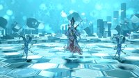 Final Fantasy 7 Rebirth: Gedankenschinder in Bioanalyse „Magische Winde“ besiegen