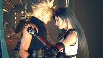 Final Fantasy 7 Rebirth: Verbundenheit erhöhen & alle Dates freischalten